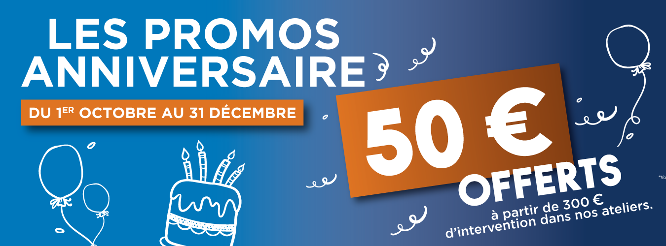 Image de la promotion